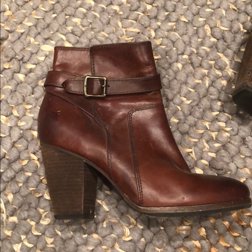 Frye Booties - image 2